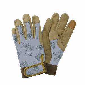Kent and Stowe Comfort Gloves Flutter (various styles)