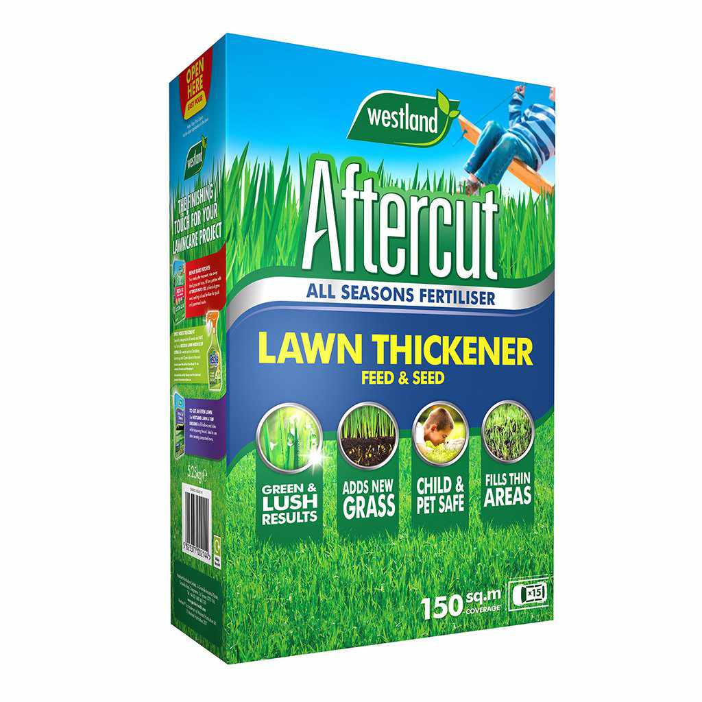Aftercut Lawn Thickener 100m
