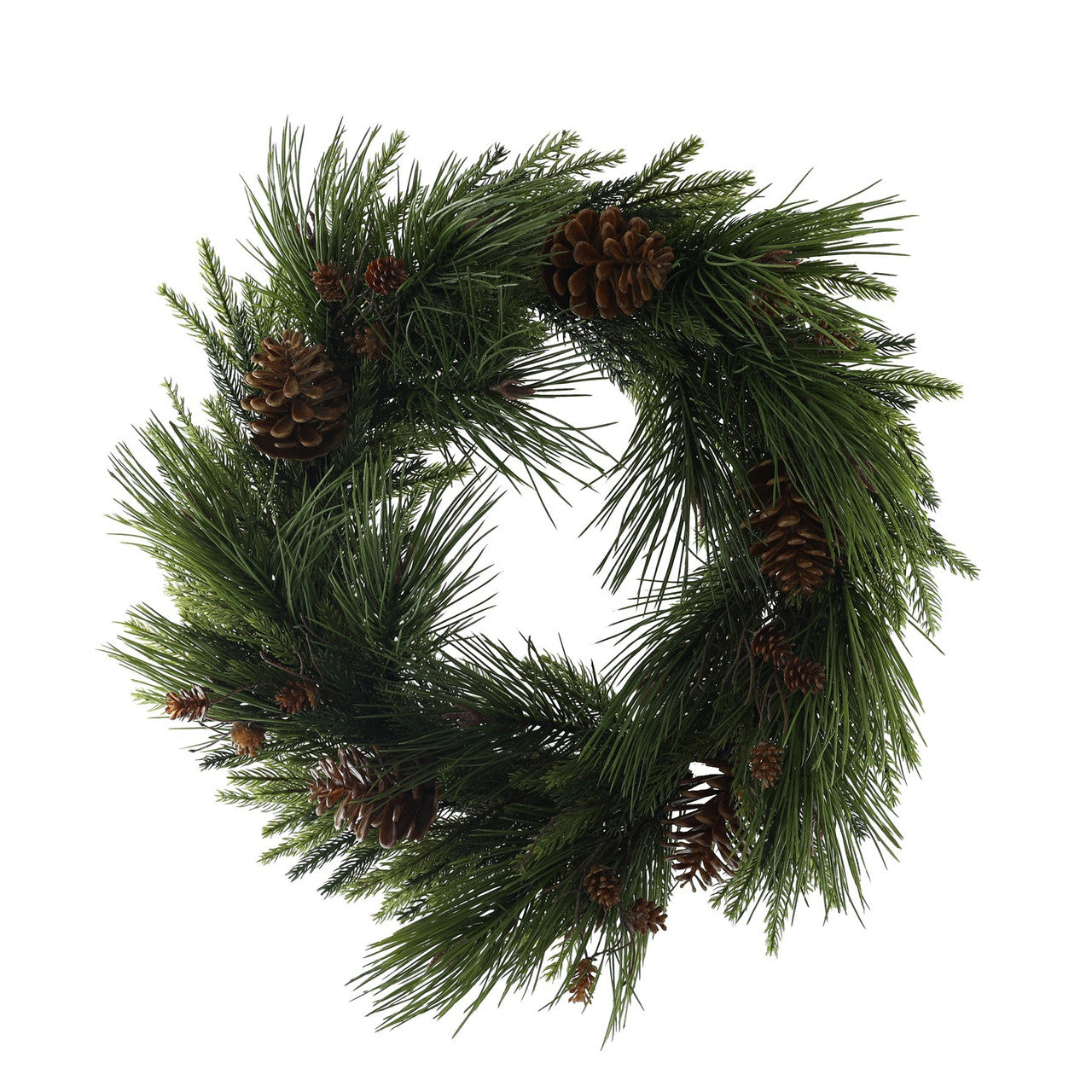 Pine Wreath