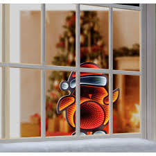 60cm Infinity Standing Robin