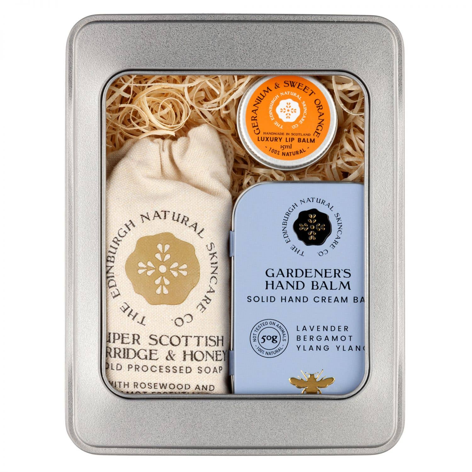 Gardener's Luxury Gift Box