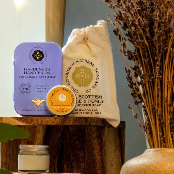 Gardener's Luxury Gift Box