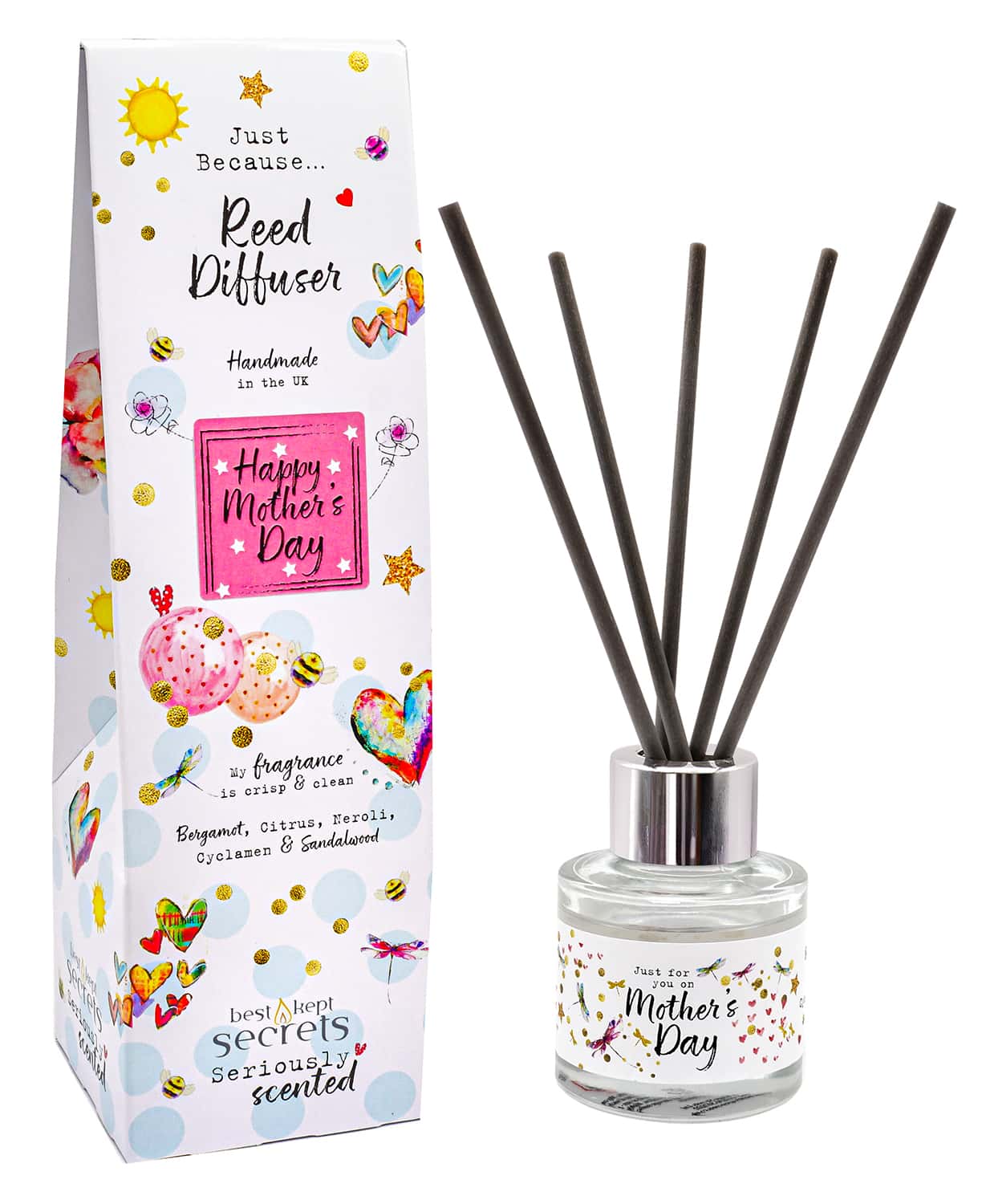 Mothers Day Diffuser