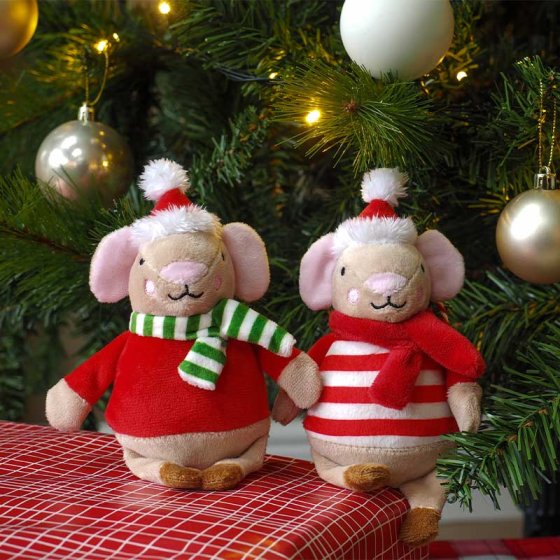 Nip-it Catnip Xmouse