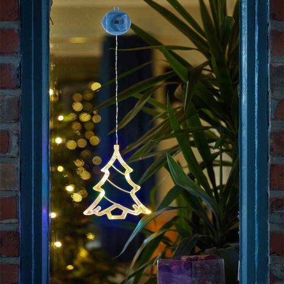WindoDecor Tree (various colours)