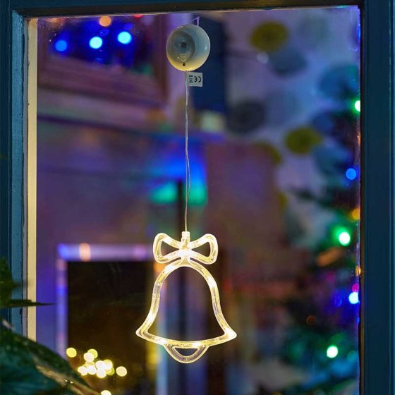 WindoDecor Bell (various colours)