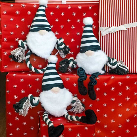 Gonky PlayPal Green (various characters)