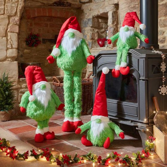 Gronk (various styles)