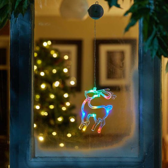 WindoDecor Deer (various colours)