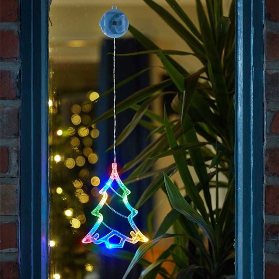 WindoDecor Tree (various colours)