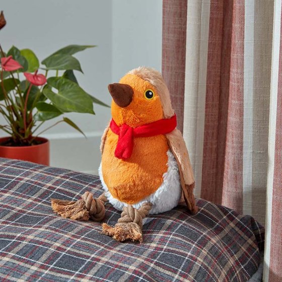 Robbie Rope-Legs PlayPal (various sizes)