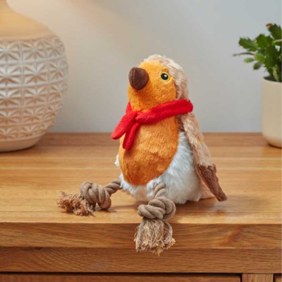 Robbie Rope-Legs PlayPal (various sizes)