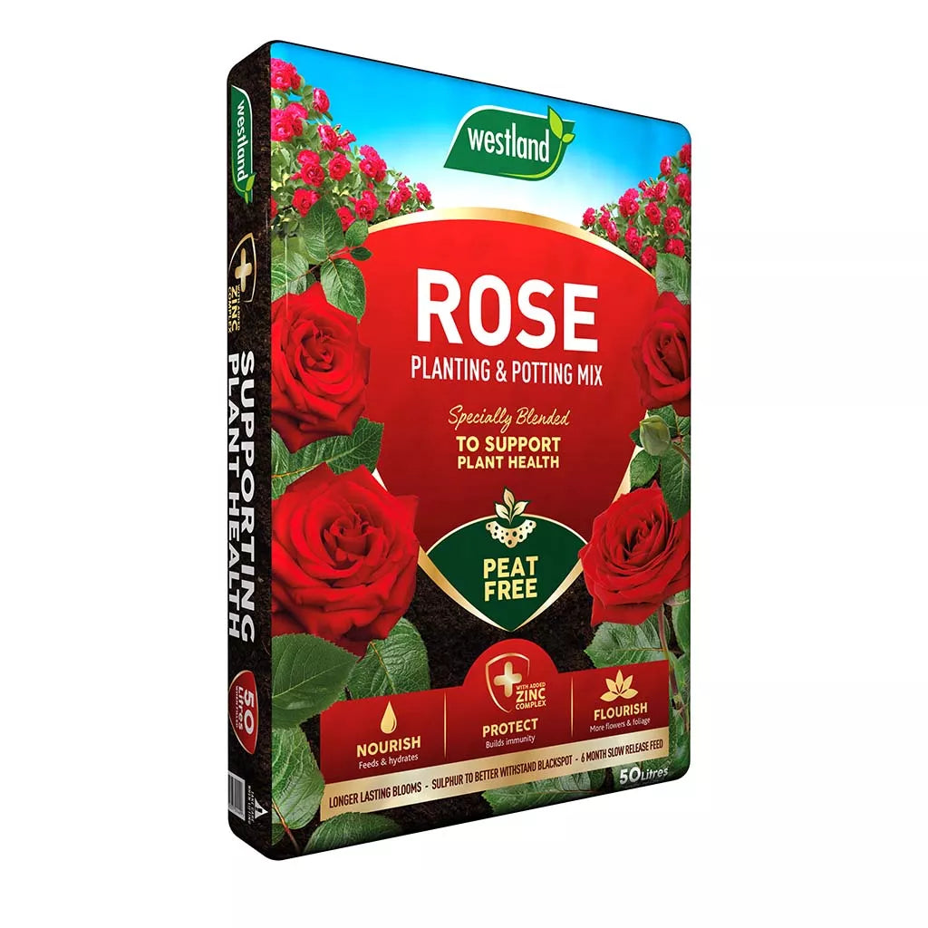 50L Rose Compost