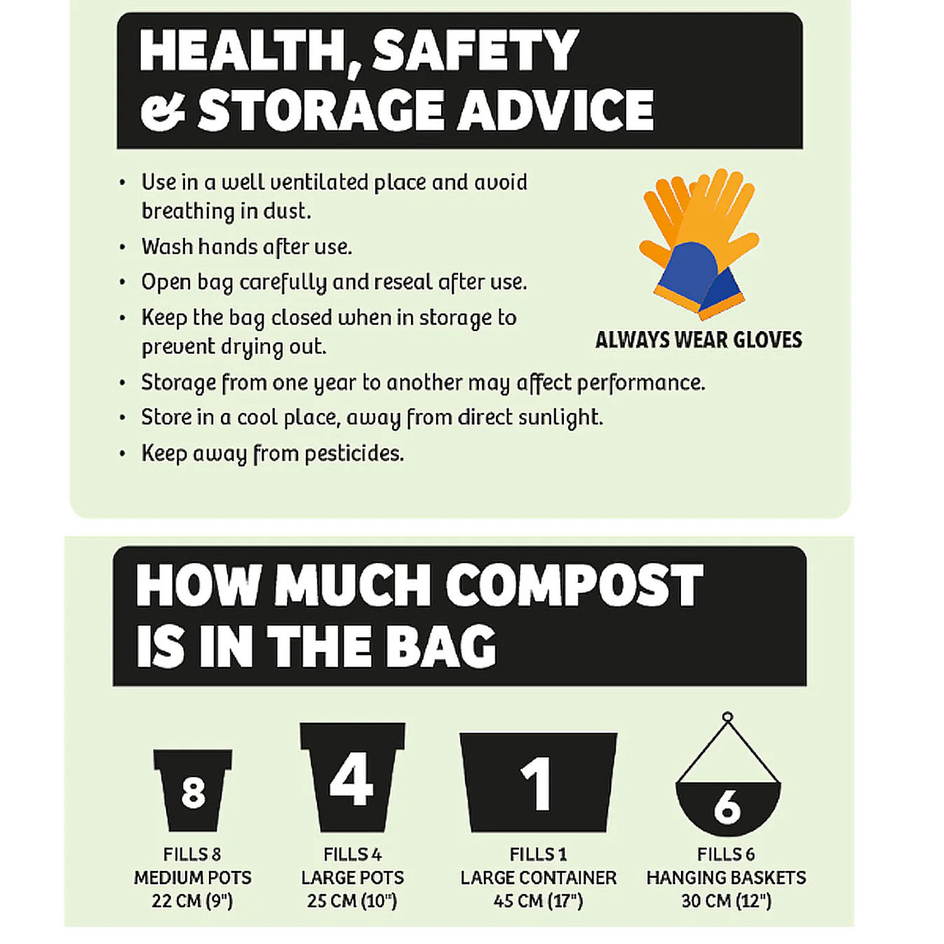 40L Levington Compost