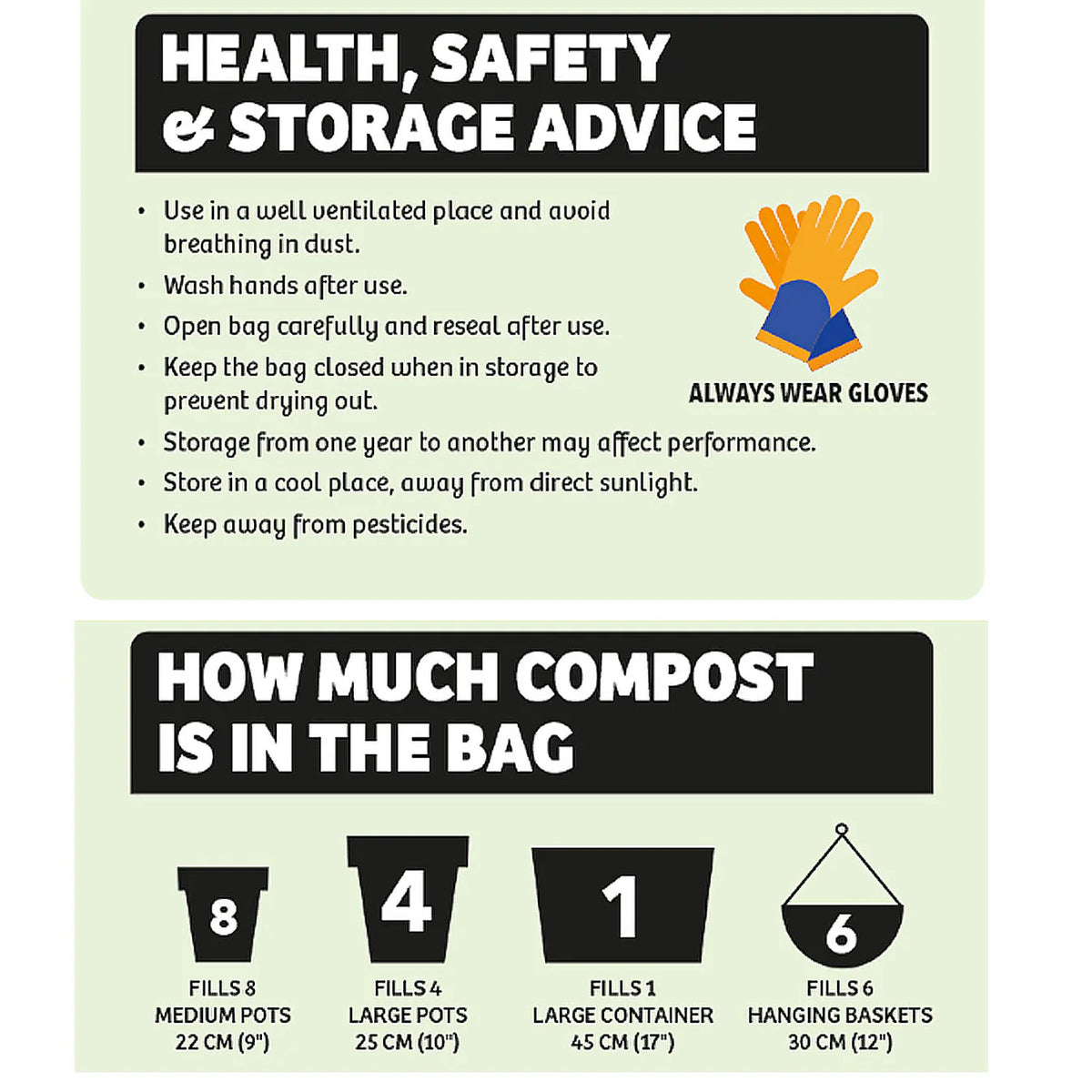40L Levington Compost – Bespoke Blooms By Maybury