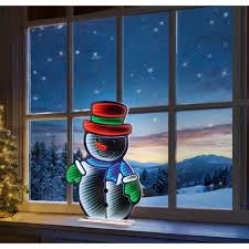 60cm Infinity Snowman