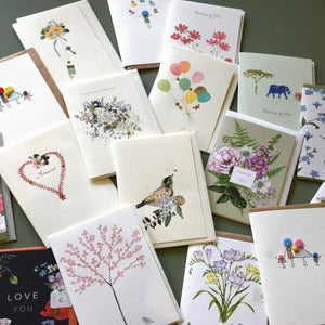 Large Card