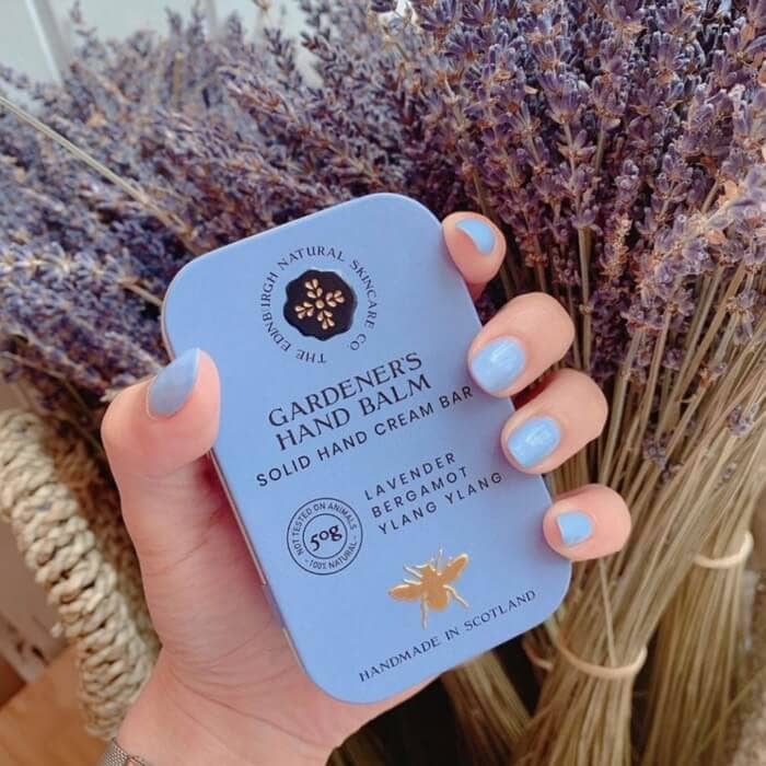 Gardener's Luxury Gift Box