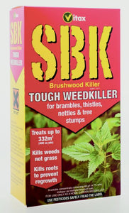 SBK Brushwood Killer