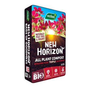 New Horizon Compost (Peat Free)