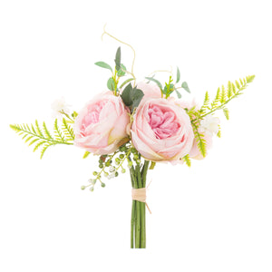 Artificial Peony Rose