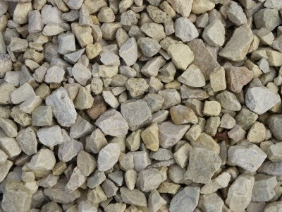 Cotswold Buff 20mm Aggregate