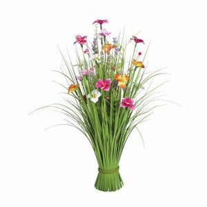 Floral Bundle Narcissu 70cm