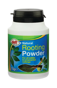 Doff Natural Rooting Powder