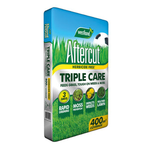 All In One 400m - Triple Care