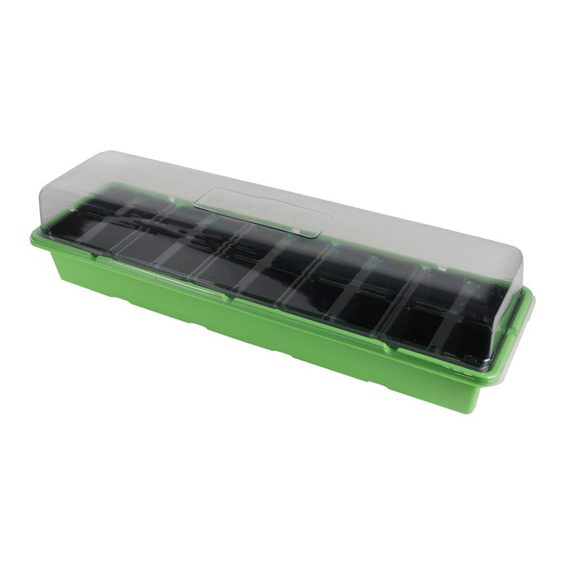 Windowsill Propagator Set