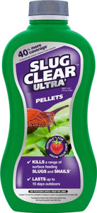 Slug Clear Ultra 3