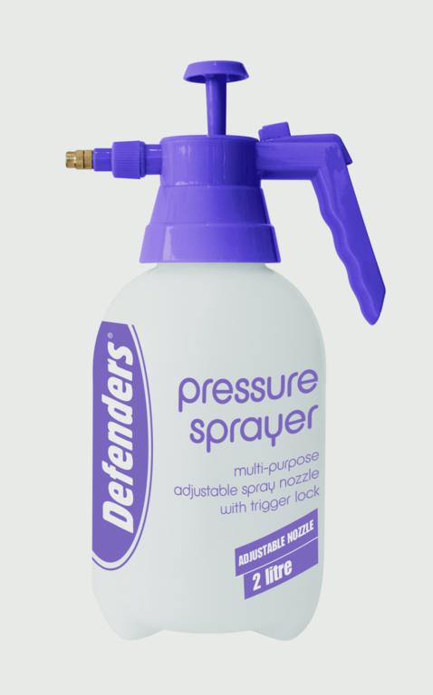 Defender Pressure Sprayer