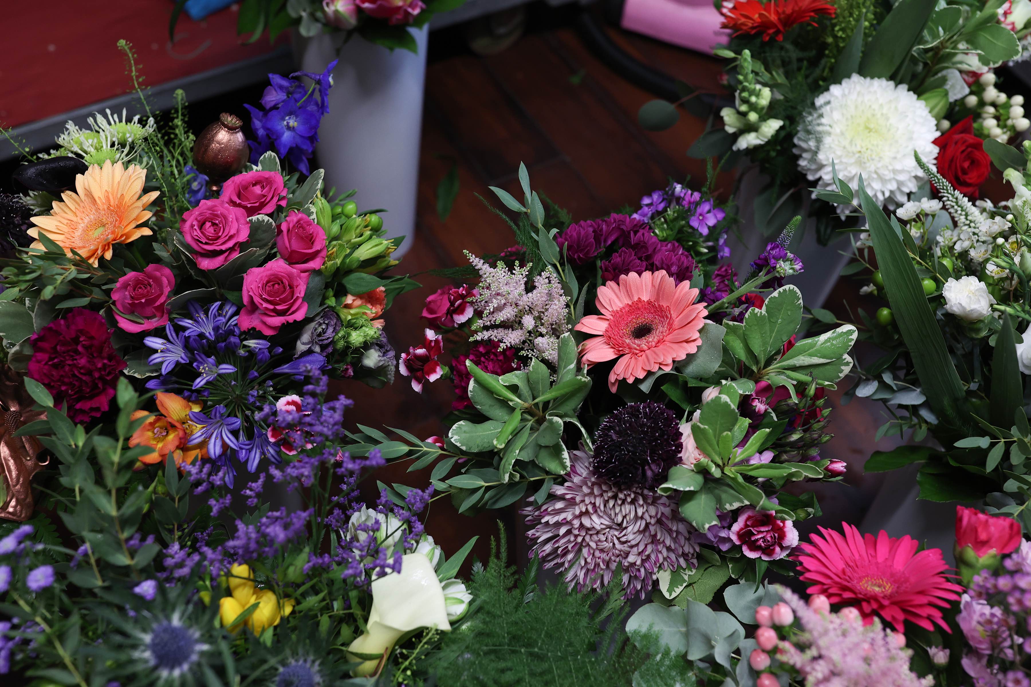 Madre Bouquet