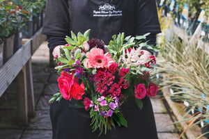 Florence Bouquet