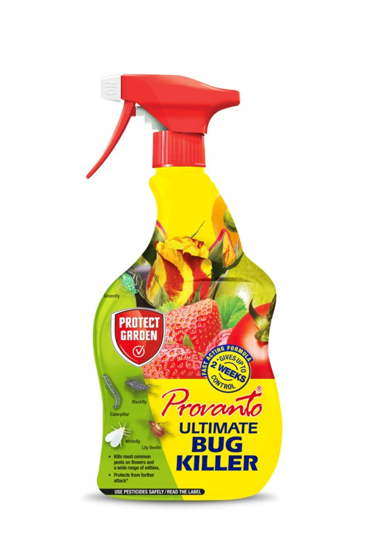 Provanto Bug Killer