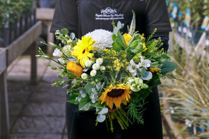 Wellington Bouquet