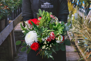 Paris Bouquet