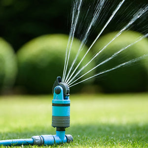 Flopro MultiFlo 360° Sprinkler