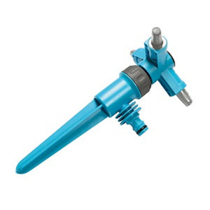 Flopro Multi-Jet Rotating Sprinkler