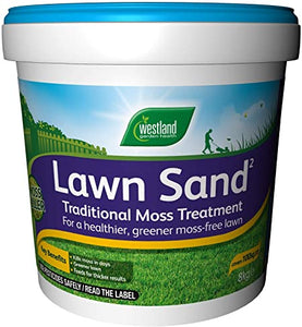 Lawn Sand