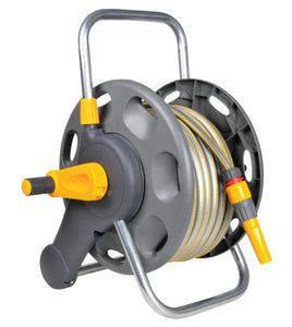 Hozelock 2 in 1 Compact Reel