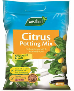 8L Citrus Compost