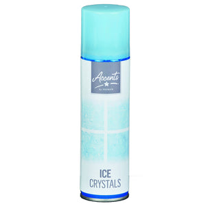 Ice Crystal Spray