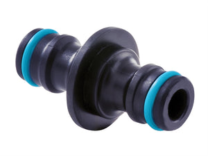 Flopro Double Male Connector