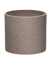 Granito Cyclinder - Taupe (various sizes)