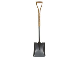 Kent and Stowe Square Mouth Shovel