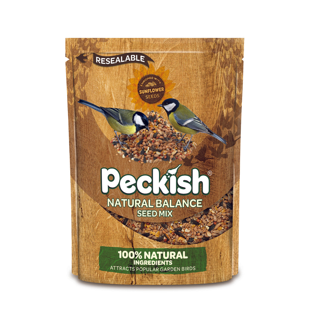 Peckish Natural Balance 4kg