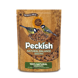 Peckish Natural Balance 4kg