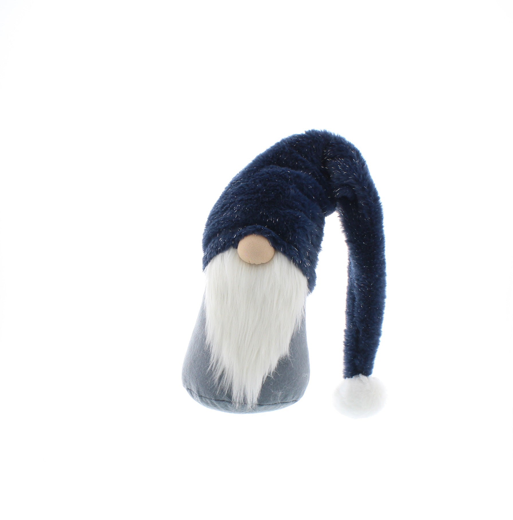 Blue Long Hat Gonk (various sizes)