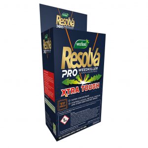 Resolva PRO Weedkiller